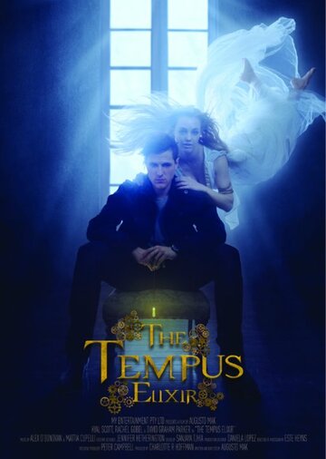 The Tempus Elixir трейлер (2015)