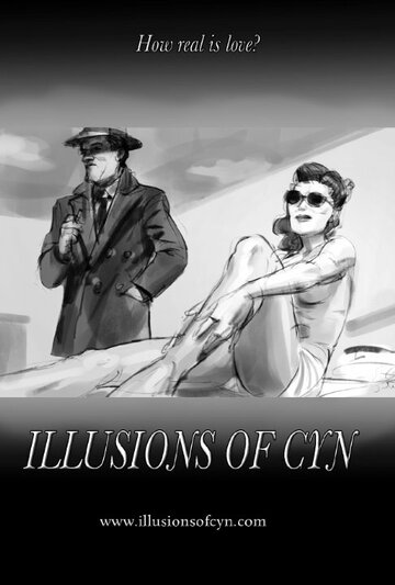 Illusions of Cyn (2018)