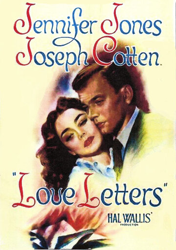 Любовные письма трейлер (1945)