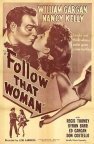 Follow That Woman трейлер (1945)