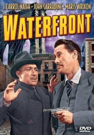 Waterfront трейлер (1944)