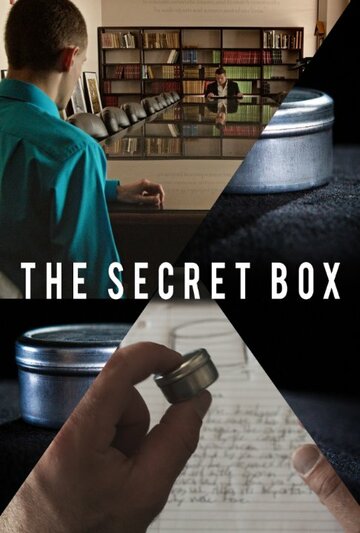 The Secret Box трейлер (2014)