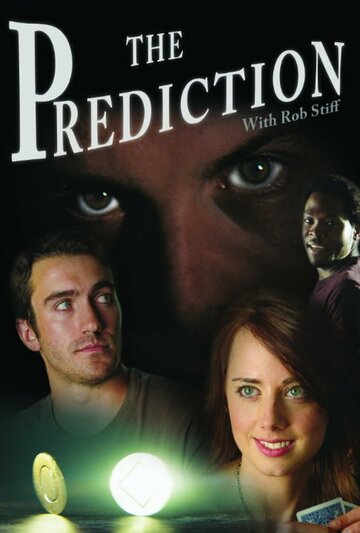 The Prediction трейлер (2014)