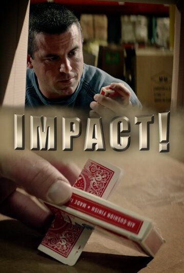 Impact трейлер (2014)