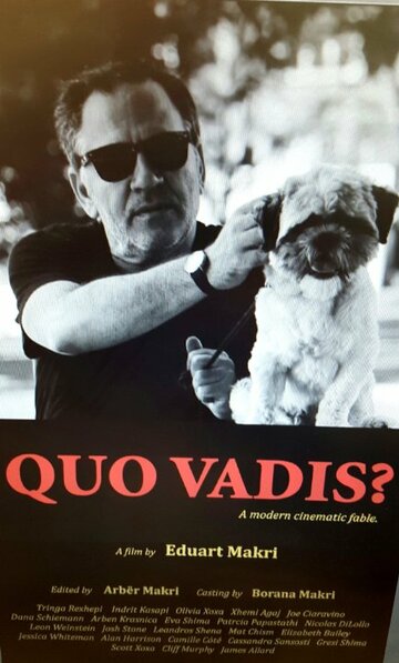 Quo Vadis? трейлер (2015)
