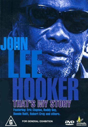 John Lee Hooker: That's My Story трейлер (2001)