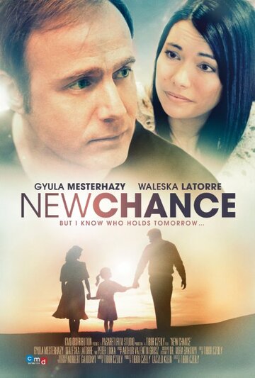 New Chance трейлер (2015)