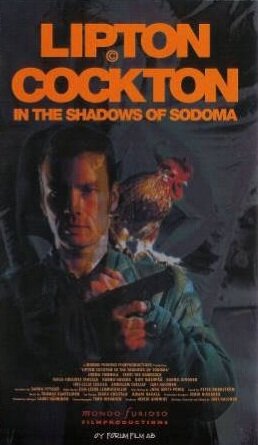 Липтон Коктон в тенях Содома трейлер (1995)