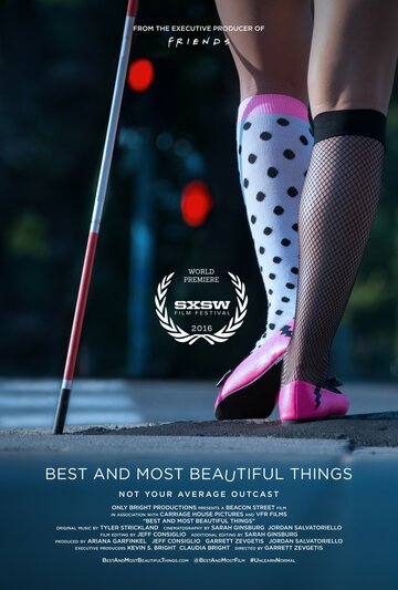 Best and Most Beautiful Things трейлер (2016)