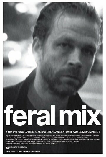 Feral Mix трейлер (2015)