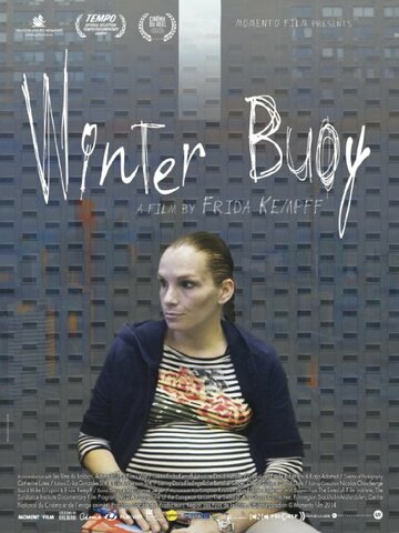 Winter Buoy трейлер (2015)