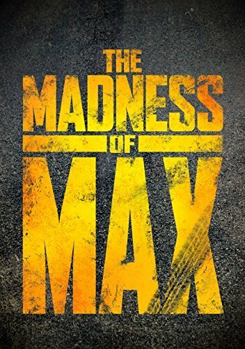 The Madness of Max трейлер (2015)
