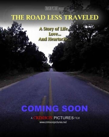 The Road Less Traveled трейлер (2015)
