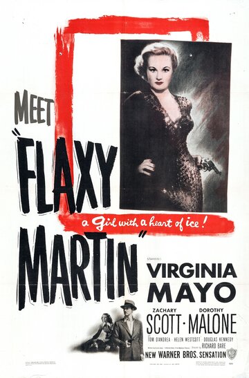 Flaxy Martin трейлер (1949)