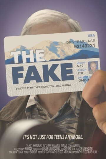 The Fake (2015)