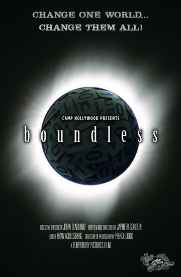 Boundless трейлер (2015)