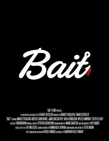 Bait трейлер (2015)