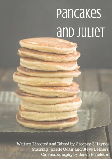 Pancakes and Juliet трейлер (2010)
