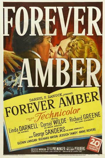 Амбер навсегда трейлер (1947)