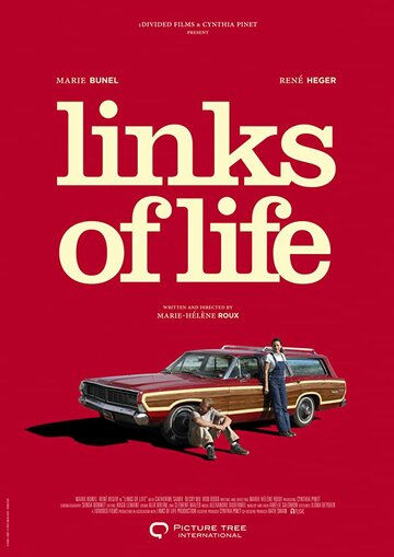 Links of Life трейлер (2019)