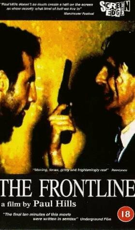 The Frontline трейлер (1993)