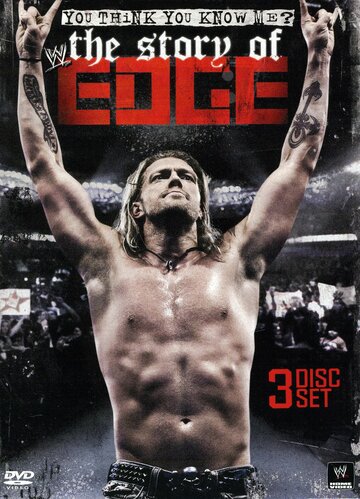 WWE: You Think You Know Me - The Story of Edge трейлер (2012)