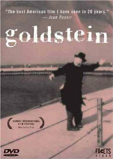 Голдштейн трейлер (1964)