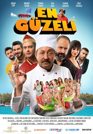 En Güzeli трейлер (2015)