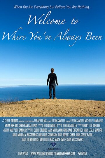 Welcome to Where You've Always Been трейлер (2015)