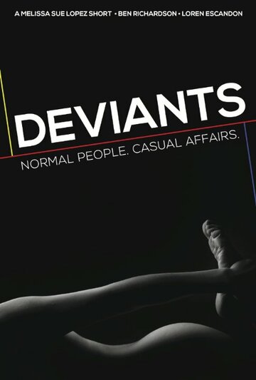 Deviants трейлер (2015)