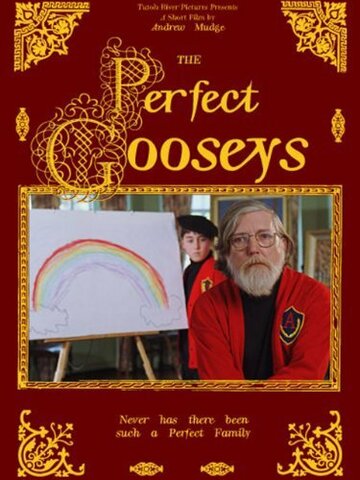 The Perfect Gooseys трейлер (2002)