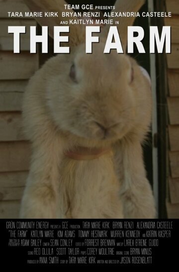 The Farm трейлер (2015)
