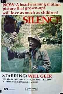Silence трейлер (1974)