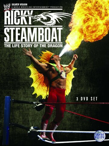Ricky Steamboat: The Life Story of the Dragon трейлер (2010)