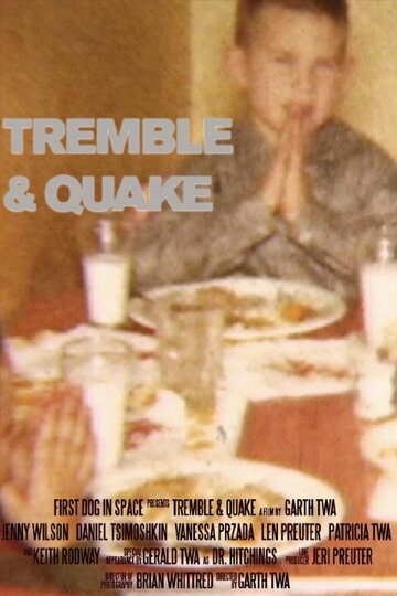 Tremble and Quake трейлер (2015)