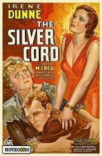 The Silver Cord трейлер (1933)