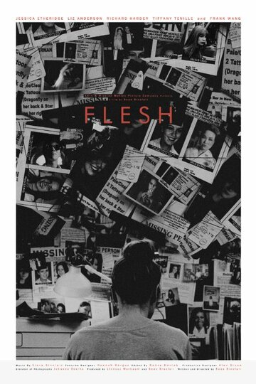Flesh (2016)