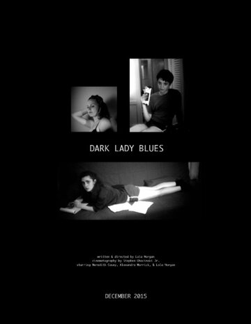 Dark Lady Blues трейлер (2015)