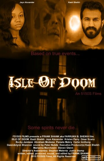 Isle of Doom трейлер (2015)