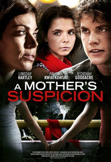 A Mother's Suspicion трейлер (2016)