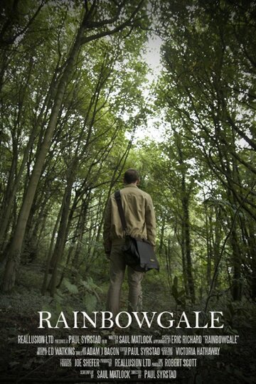 Rainbowgale трейлер (2015)