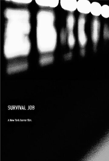 Survival Job трейлер (2015)