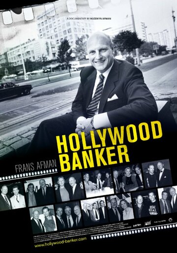 Hollywood Banker трейлер (2014)