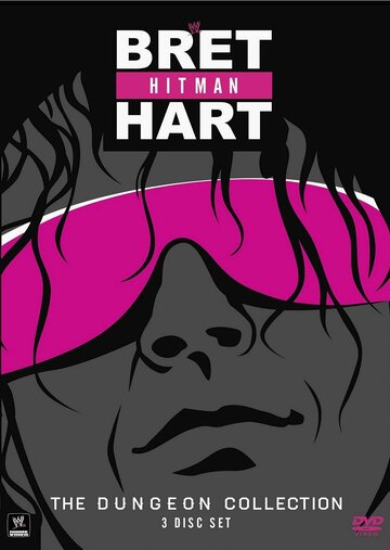 Bret Hitman Hart: The Dungeon Collection трейлер (2013)
