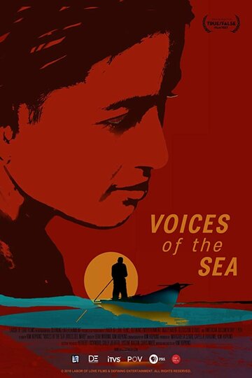 Voices of the Sea трейлер (2018)