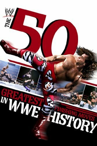 The 50 Greatest Finishing Moves in WWE History трейлер (2012)