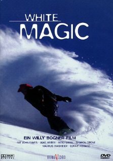 Белая магия трейлер (1994)