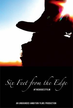 Six Feet from the Edge трейлер (2017)