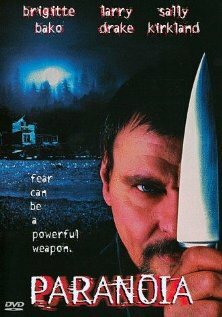 Паранойя трейлер (1998)