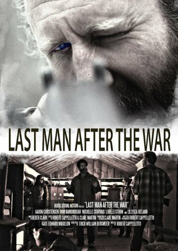 Last Man After the War трейлер (2015)